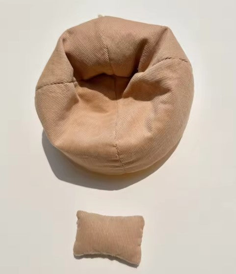 Labubu Bean Bag