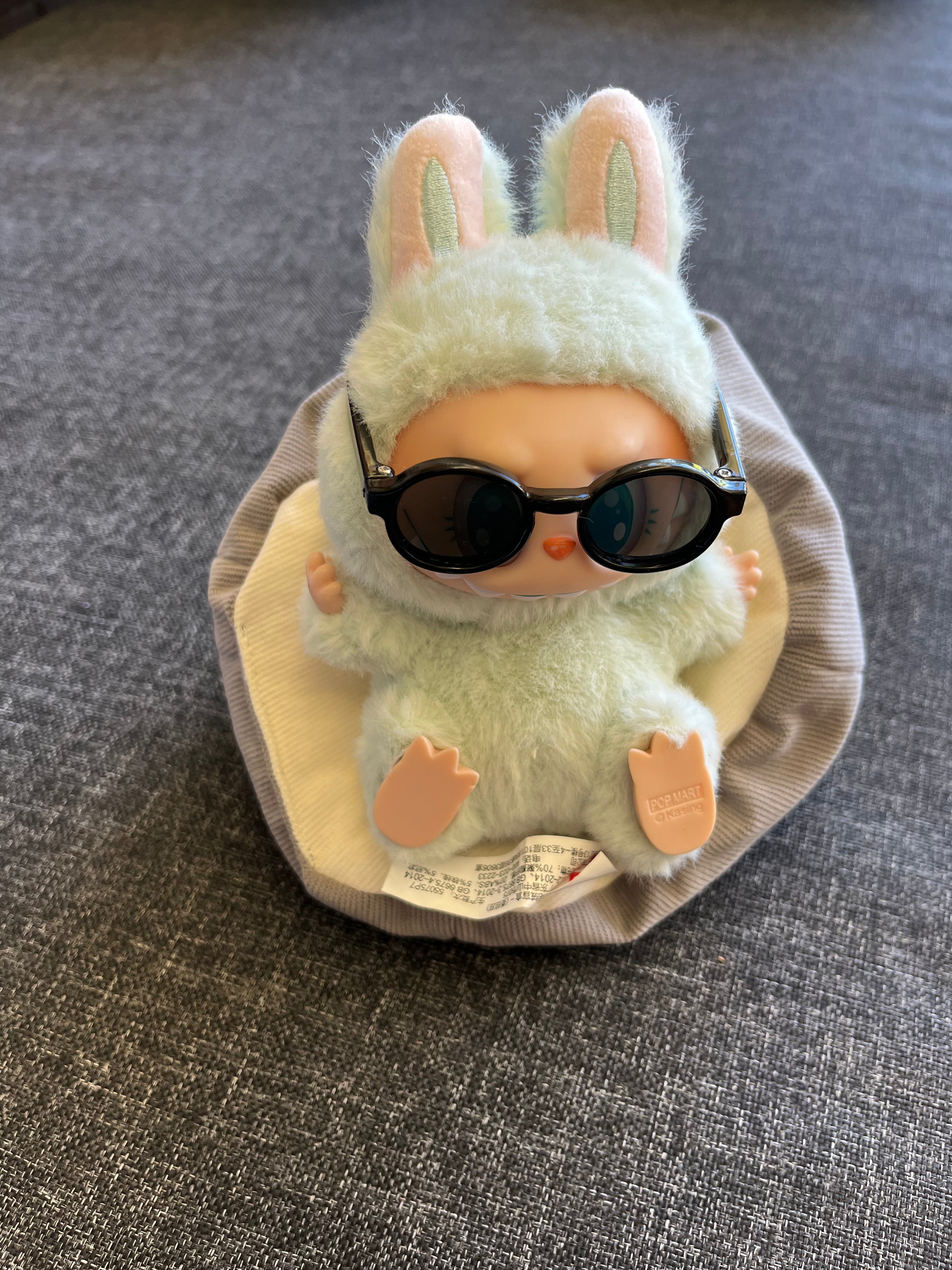 Labubu Bean Bag