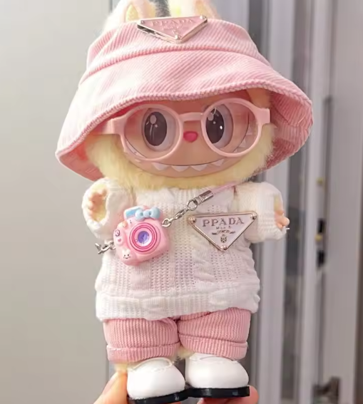 Designer-Inspired Complete outfit