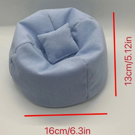 Labubu Bean Bag