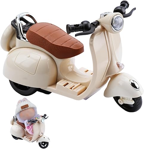 Labubu Electric Scooter